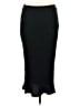 Old Navy Solid Black Formal Skirt Size L - photo 1