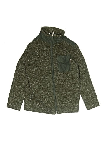 Fore!! Axel & Hudson Zip Up Hoodie (view 1)