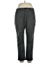 Eddie Bauer Gray Jeans Size 16 - photo 1