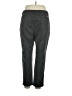 Eddie Bauer Gray Jeans Size 16 - photo 2