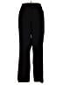 Rafaella Black Dress Pants Size 22 - photo 1