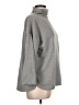 Unbranded Gray Turtleneck Sweater Size L (estimated) - photo 4