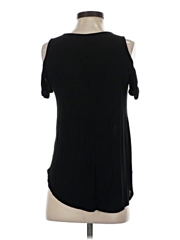 Alya Sleeveless T-Shirt (view 2)