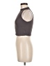 Shein Gray Tank Top Size 6 - photo 5