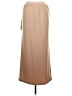 Lulus Solid Tan Formal Skirt Size L - photo 2