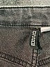 Divided by H&M Chevron-herringbone Gray Jeans Size 4 - photo 7