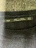 Zara Black Pullover Sweater Size M - photo 7
