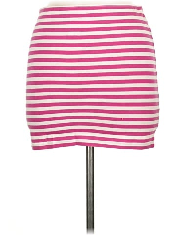 Zara TRF Casual Skirt (view 2)