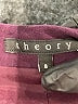 Theory Purple Blazer Size 8 - photo 6