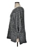 Lane Bryant Tweed Gray Pullover Sweater Size 14 - 16 Plus - photo 5