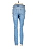 Old Navy Hearts Blue Jeans Size 4 - photo 2