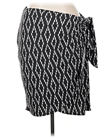 Banana Republic Factory Store Casual Skirt (view 1)
