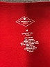 St. John's Bay 100% Cotton Red Tank Top Size M - photo 6