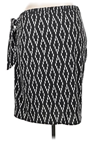 Banana Republic Factory Store Casual Skirt (view 2)
