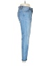 Old Navy Hearts Blue Jeans Size 4 - photo 4