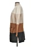 Madewell Color Block Tan Cardigan Size XXS - photo 5