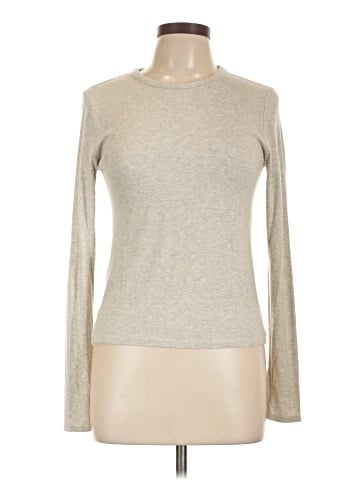 Splendid Long Sleeve Top (view 1)