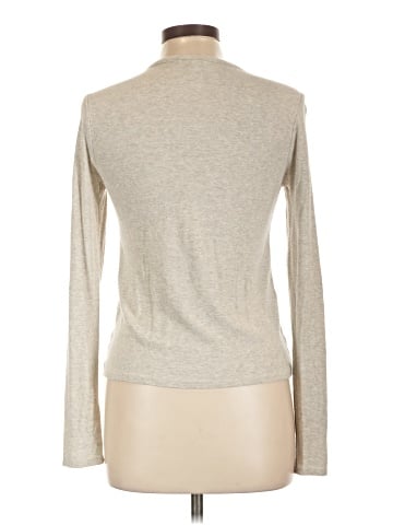 Splendid Long Sleeve Top (view 2)