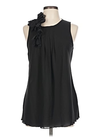 Kenar Sleeveless Blouse (view 1)