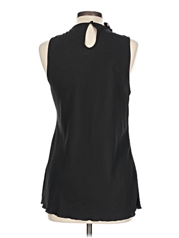 Kenar Sleeveless Blouse (view 2)