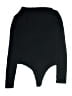 ATM Black Bodysuit Size M - photo 2