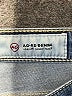 Adriano Goldschmied Hearts Blue Jeans Size 26 waist regular - photo 4
