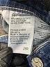 Adriano Goldschmied Hearts Blue Jeans Size 26 waist regular - photo 5