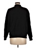 Unbranded Black Track Jacket Size M - photo 2