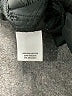 Halogen Solid Black Dress Pants Size 8 - photo 7