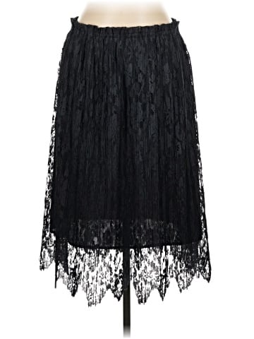 Zara Basic Formal Skirt (view 1)