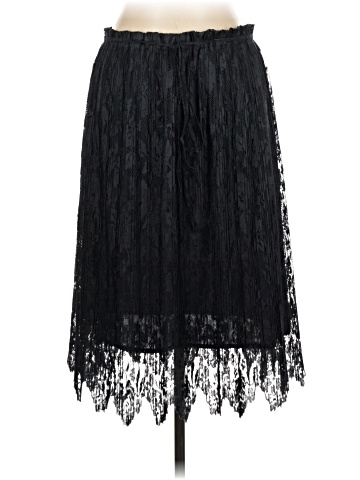 Zara Basic Formal Skirt (view 2)