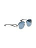 Christian Dior Blue Black Sunglasses One size - photo 1