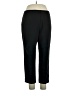 Ruby Rd. Solid Black Dress Pants Size 16 - photo 1