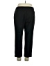 Ruby Rd. Solid Black Dress Pants Size 16 - photo 2