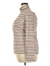 Meli Brown Long Sleeve Top Size 4X - photo 5
