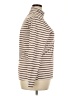 Meli Brown Long Sleeve Top Size 4X - photo 4
