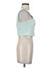 Shein Teal Tank Top Size 4 - photo 4
