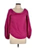 Floreat Pink 3/4 Sleeve Blouse Size 4 - photo 1