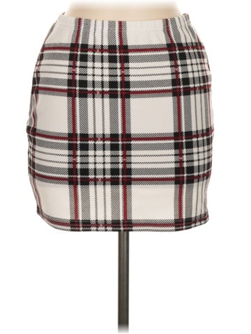 Shein Casual Skirt (view 1)