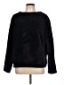 Talbots Outlet 100% Polyester Black Pullover Sweater Size L - photo 1