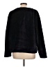 Talbots Outlet 100% Polyester Black Pullover Sweater Size L - photo 2