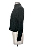 Zara Green Long Sleeve Blouse Size S - photo 5