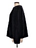 Talbots Outlet 100% Polyester Black Pullover Sweater Size L - photo 5