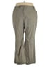 Old Navy Gray Khakis Size 26 waist - photo 1