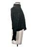 Zara Green Long Sleeve Blouse Size S - photo 4