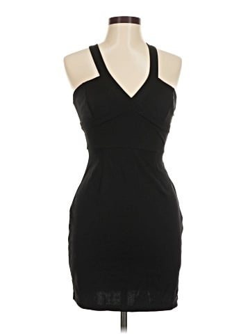 Silence and Noise Cocktail Dress (view 1)