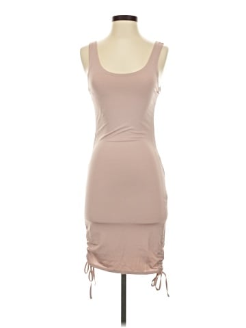 Threadbare Cocktail Dress (view 1)
