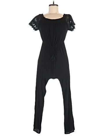 Indulge Jumpsuit (view 1)