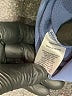 Assorted Brands Blue Pullover Hoodie Size M - photo 8