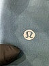 Lululemon Athletica Blue Active Pants Size 4 - photo 7